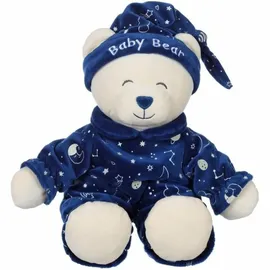 Gipsy Gispy-Baby Bear 25 cm Blau