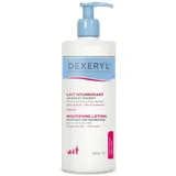 DEXERYL PFLEGELOTION 500 ml Lotion