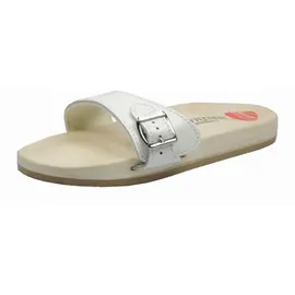 Berkemann Original Sandale white 42