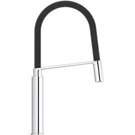Grohe Feel chrom 31489000