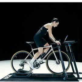 Wahoo Fitness Kickr Rollr schwarz