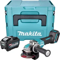 Makita Makita, GA 047 GT101 Akku Winkelschleifer 40 V