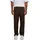 URBAN CLASSICS Basic Hosen Brown M