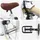 vidaXL Kinderfahrrad 14 Zoll weiß