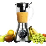 Cecotec Power Black Titanium 1300 PerfectMix Standmixer