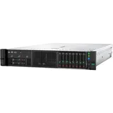 HP HPE Aruba AP-515 (RW) Dual Radio 4x4:4 + 2x2:2 802.11ax Internal Antennas Unified Campus