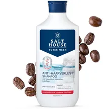 Salthouse Totes Meer Therapie Anti-Haarverlust Shampoo 250 ml