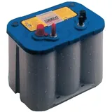 Antriebsbatterie 12v 55ah 765a Agm Blue Top Btdc 4.2 Optima Optima 816253