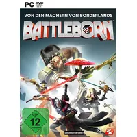 Battleborn (PC)