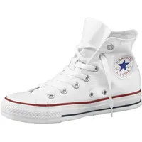 Converse Chuck Taylor All Star Classic High Top optical white 41