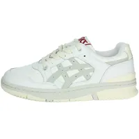 Asics EX89 Herren Silber 38