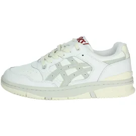 Asics EX89 Herren Silber 38