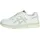 Asics EX89 Herren Silber 38