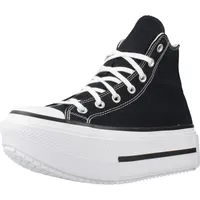 Converse Chuck Taylor All Star Lift Double Stack Platform Hi Code A12975C Schwarz - 41