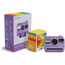 Polaroid Go Gen 2 Lila
