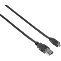 Hama USB 2.0 Cable 1.8m USB Kabel 1,8 m