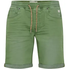 Blend Jeansshorts BHJogg Stilvolle 5-Pocket-Jeansshorts grün M