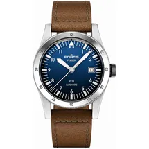 Fortis FLIEGER F-39 Automatic Liberty Blue F4220026
