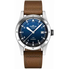 Fortis FLIEGER F-39 Automatic Liberty Blue F4220026