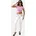 Jeans Damen 29 Länge 32 66 Baumwolle 30 Polyester 4 Elasthan unifarben slim fit lang Jeans Slim-fit-Jeans mit zusätzlichen Gürtelschlaufen CBW-0245