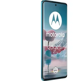 Motorola Edge 40 Neo 12 GB RAM 256 GB Caneel Bay