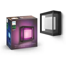 Philips Econic Wandleuchte 17438/30/P7