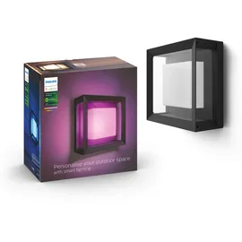 Philips Econic Wandleuchte 17438/30/P7