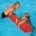 Sport-Thieme Schwimmhilfe