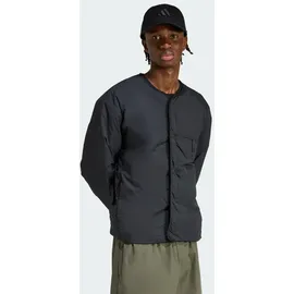 adidas All SZN Liner Jacke Herren Schwarz L