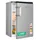 Exquisit KS16-4-HEA-090E Kühlschrank (106 l, 865 mm hoch, Silber)