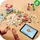 LEGO Super Mario Katzen-Peach-Anzug und Eisturm Erweiterungsset 71407