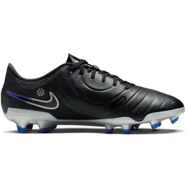 Nike Tiempo Legend 10 Academy MG schwarz/hyper royal/chrome 46