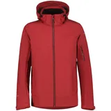 ICEPEAK Barmstedt cranberry XXL