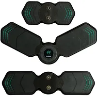 Eleeels M1 Schwarz