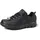 SKECHERS Sure Track Trickel Trainers, Black Leather, 40 EU