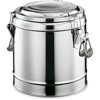 Ich-zapfe Thermobehälter Essen, - 4L,