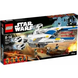 LEGO Star Wars Rebel U-Wing Fighter 75155