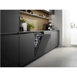 KOENIC KDW 6051 A FI Geschirrspüler (vollintegrierbar, 600 cm breit, 43 dB (A), A)