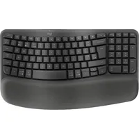 Logitech Wave Keys for Business DE