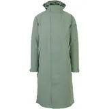 AGU City Slicker Regenjacke Unisex Grün XL