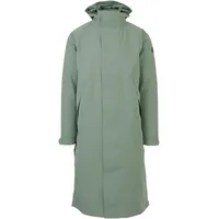 AGU City Slicker Regenjacke Unisex Grün XL
