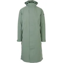 AGU City Slicker Regenjacke Unisex Grün XL