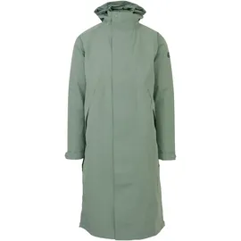 AGU City Slicker Regenjacke Unisex Grün XL