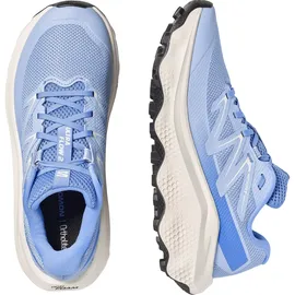 Salomon Ultra Flow 2 Damen Brunnera Blue/Vanilla Ice/Black 41