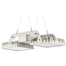 Pracht LED-Hallenstrahler QUADRONIUS #86140721