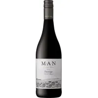 MAN Family Wines Bosstok Pinotage 2024 0,75 l
