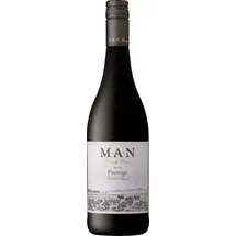 MAN Family Wines Bosstok Pinotage 2024 0,75 l