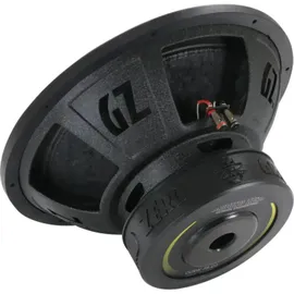 Ground Zero GZRW 38-D2 15 Zoll Subwoofer
