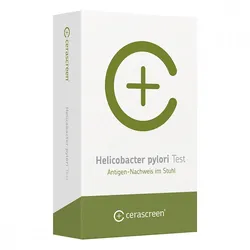 Cerascreen Helicobacter Pylori Test