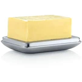 BLOMUS BASIC Butterdose Edelstahl